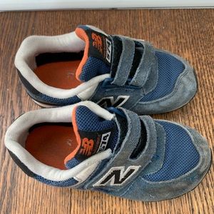 Boys New Balance Shoes